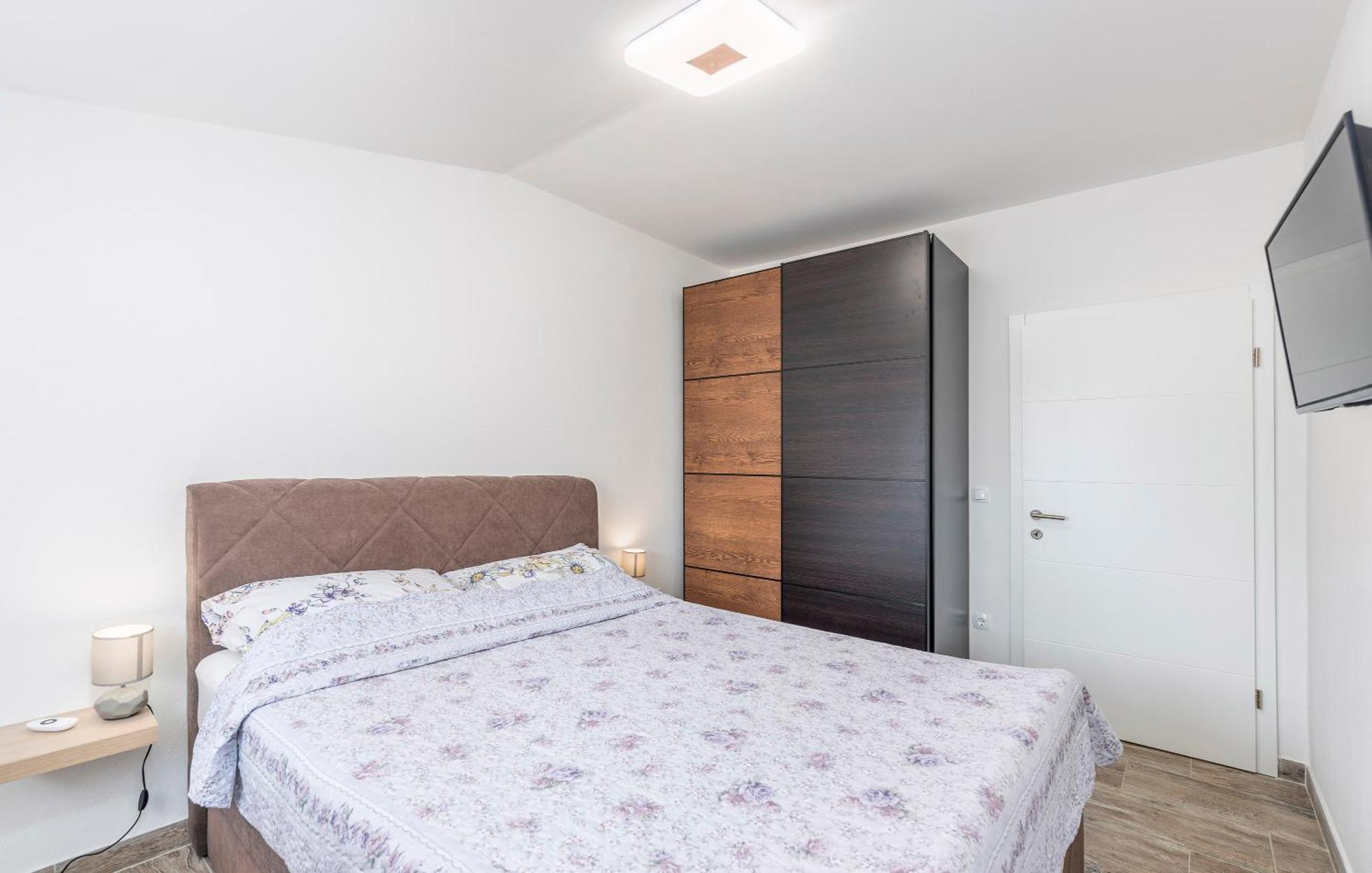 Apartmani Natalija Пореч Номер фото
