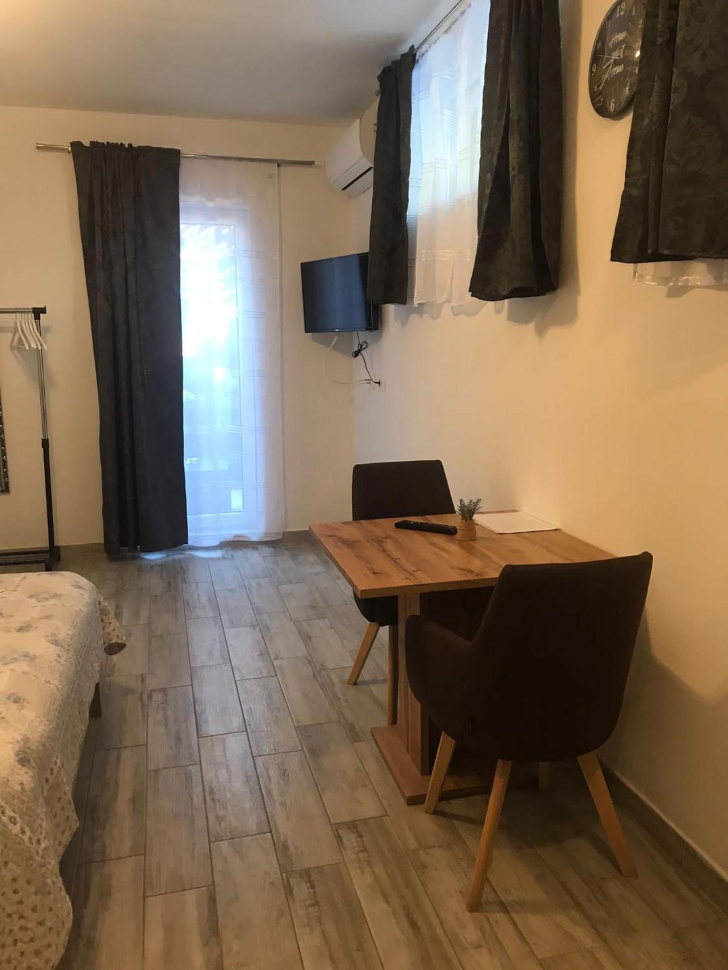 Apartmani Natalija Пореч Экстерьер фото