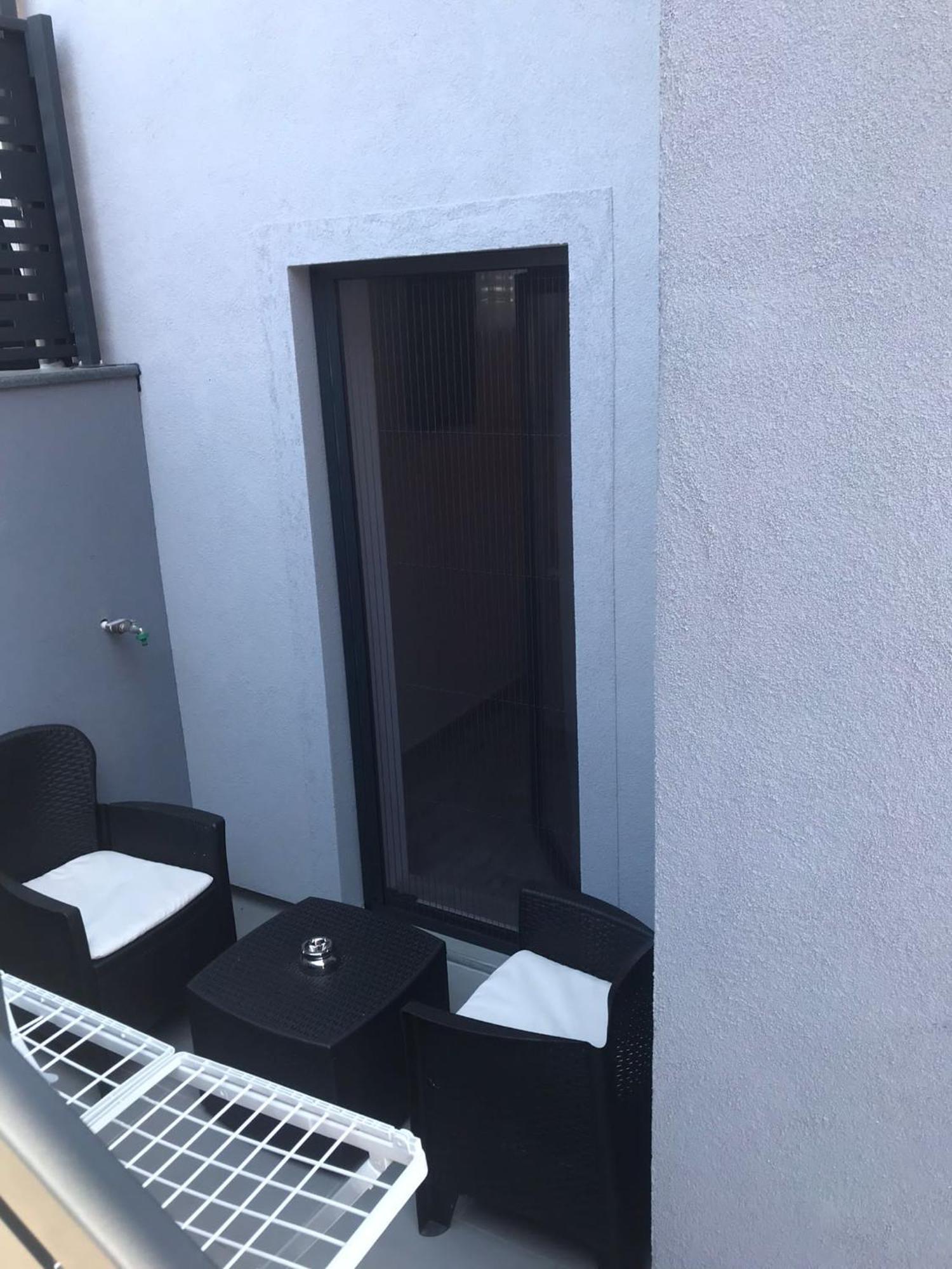 Apartmani Natalija Пореч Экстерьер фото