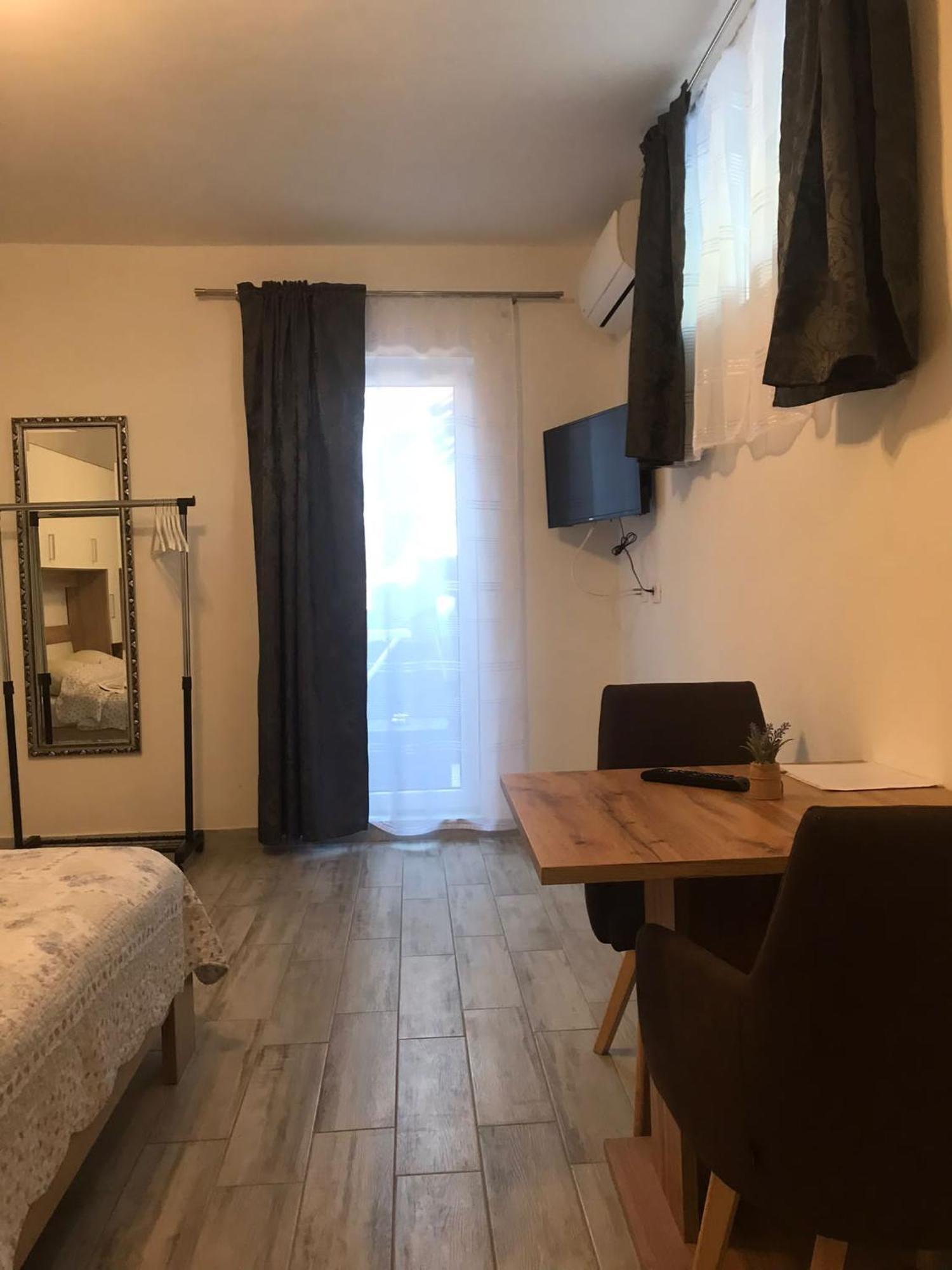 Apartmani Natalija Пореч Экстерьер фото